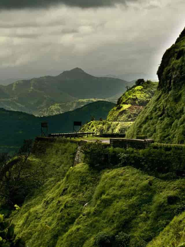 Lonavala | Maharashtra | Just Home Stay