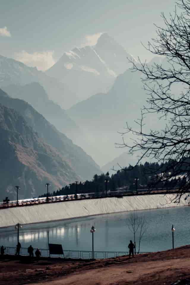 Auli | Uttarakhand | Just Home Stay