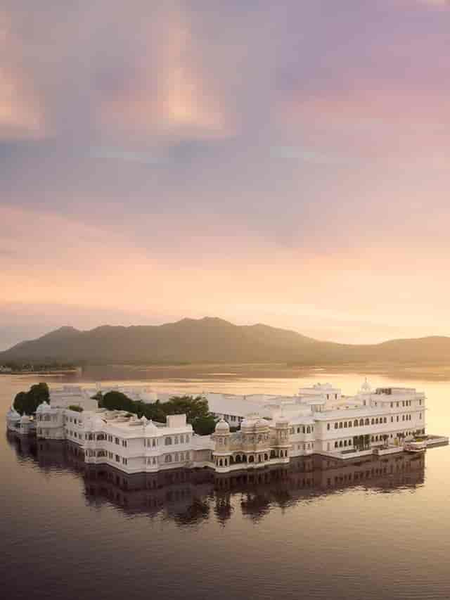 Udaipur | Rajasthan | Just Home Stay