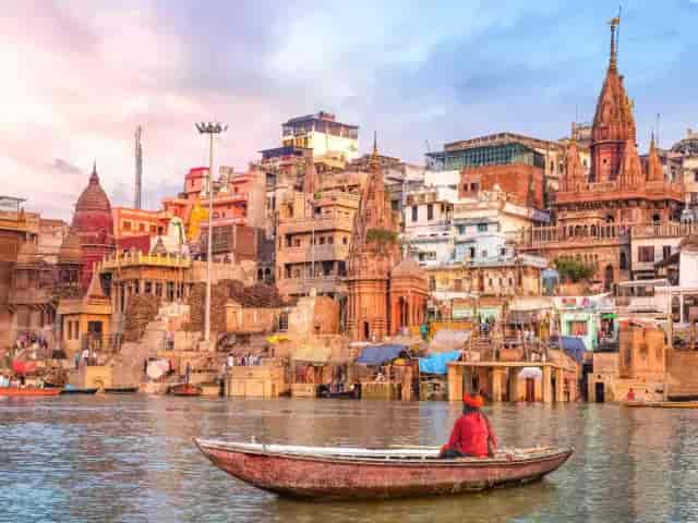 Varanasi | Uttar Pradesh | Just Home Stay