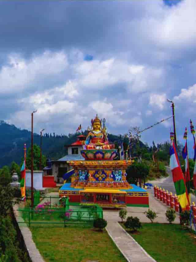 Kalimpong | West Bengal | Just Home Stay