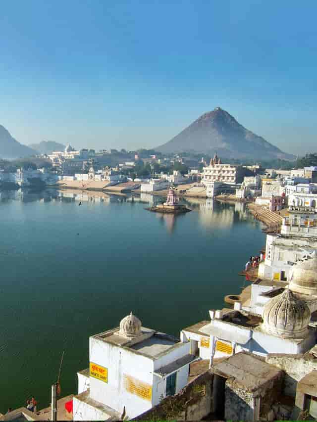 Pushkar | Rajasthan | Just Home Stay