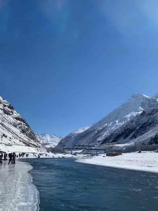 Manali | Himachal Pradesh | Just Home Stay