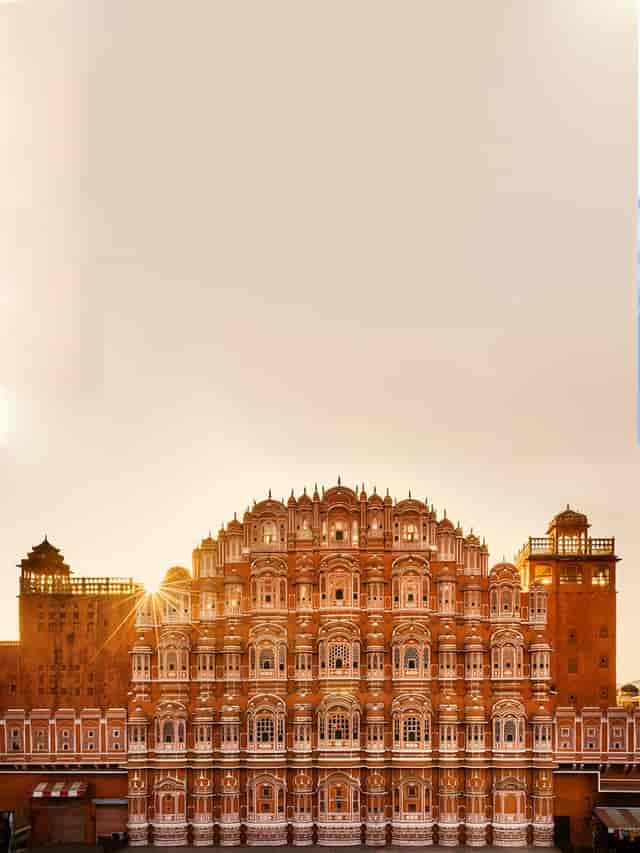 Jaipur | Rajasthan | Just Home Stay