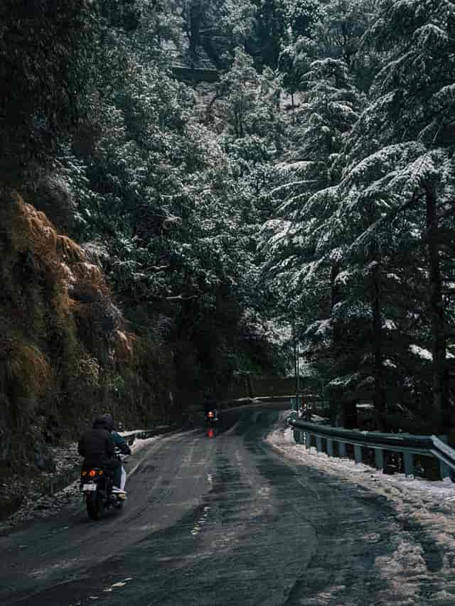 Chakrata  | Uttarakhand | Just Home Stay