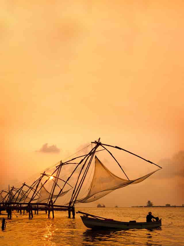 Kochi | Kerala | Just Home Stay