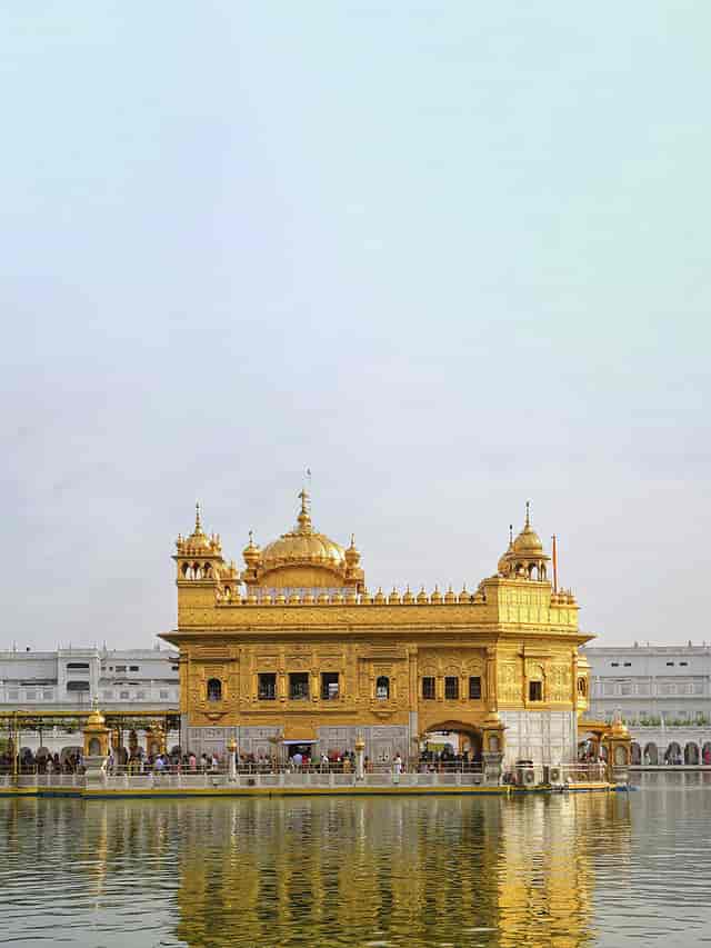 Amritsar | Punjab | Just Home Stay