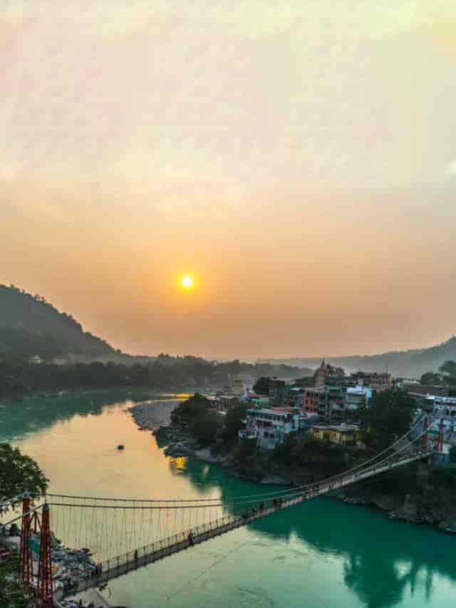 Rishikesh | Uttarakhand | Just Home Stay