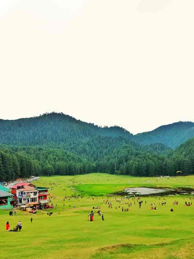 Dalhousie | Himachal Pradesh | Just Home Stay