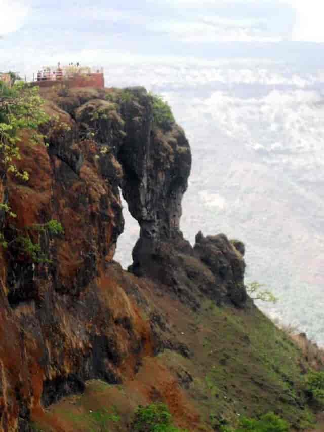 Mahabaleshwar | Maharashtra | Just Home Stay