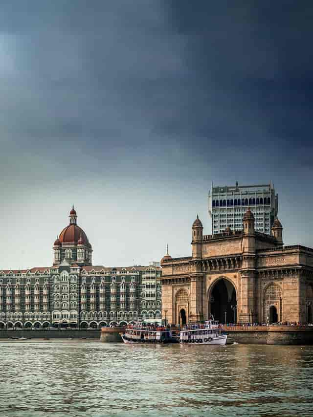 Mumbai | Maharashtra | Just Home Stay