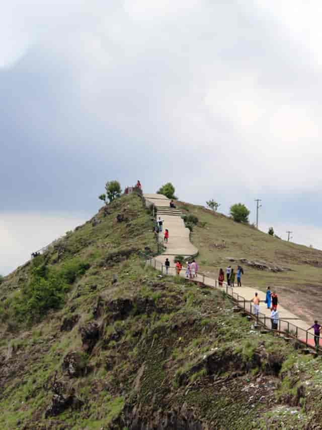 Vagamon | Kerala | Just Home Stay