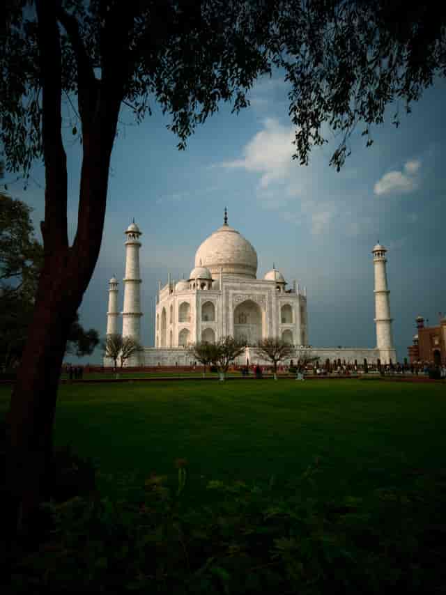 Agra | Uttar Pradesh | Just Home Stay