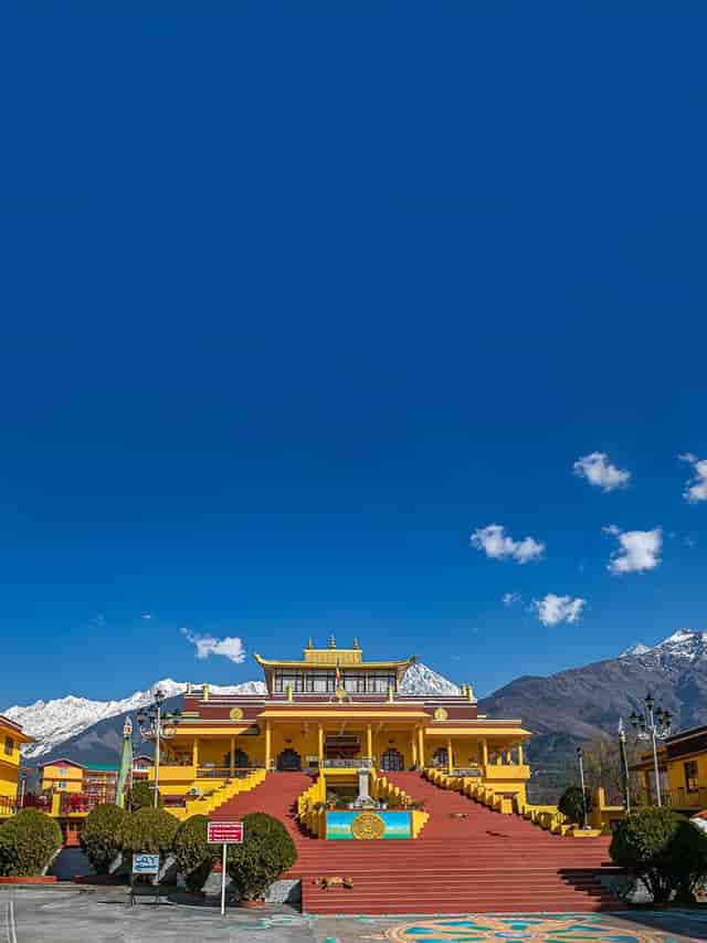 Dharamshala | Himachal Pradesh | Just Home Stay