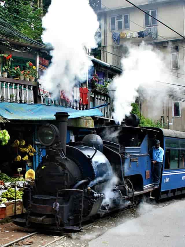 Darjeeling | West Bengal | Just Home Stay