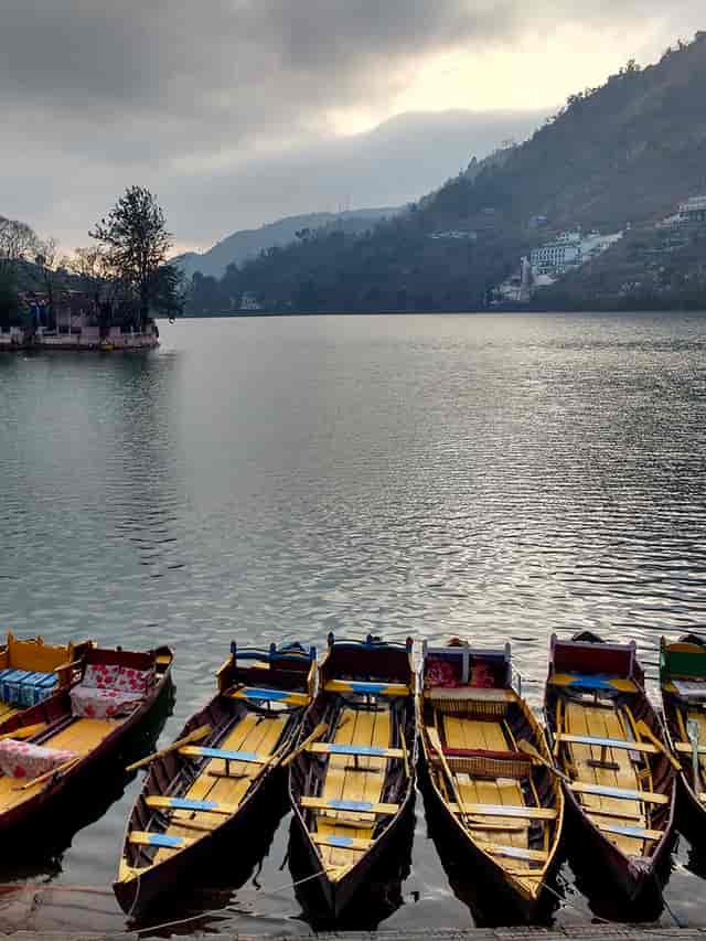 Bhimtal | Uttarakhand | Just Home Stay