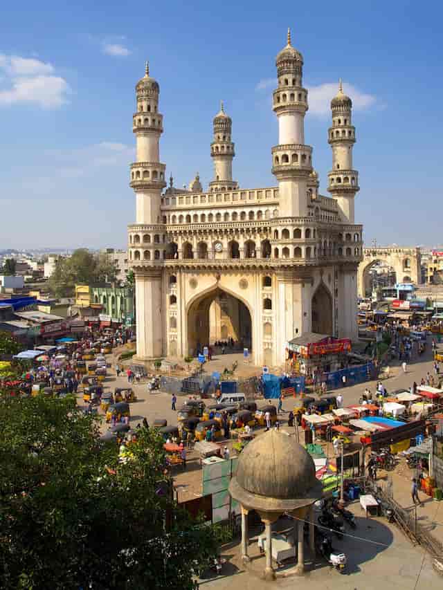 Hyderabad | Telangana | Just Home Stay