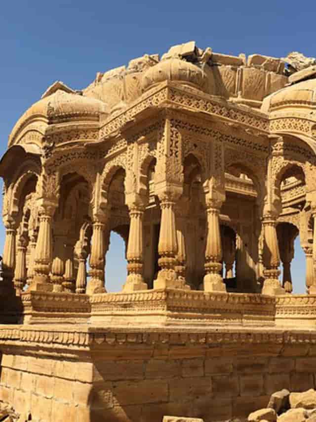 Jaisalmer | Rajasthan  | Just Home Stay