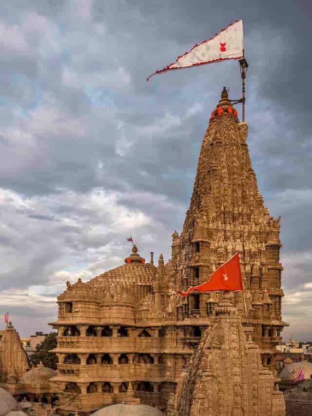 Dwarka | Gujarat | Just Home Stay