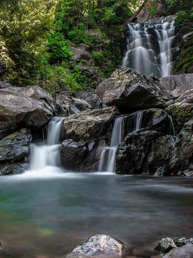 Chikmagalur | Karnataka | Just Home Stay