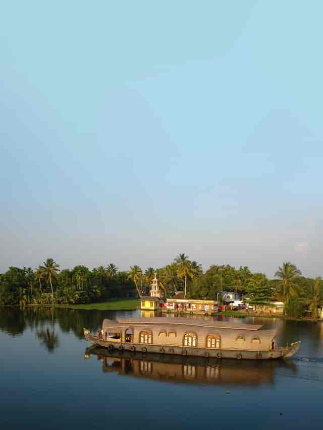 Alleppey | Kerala | Just Home Stay