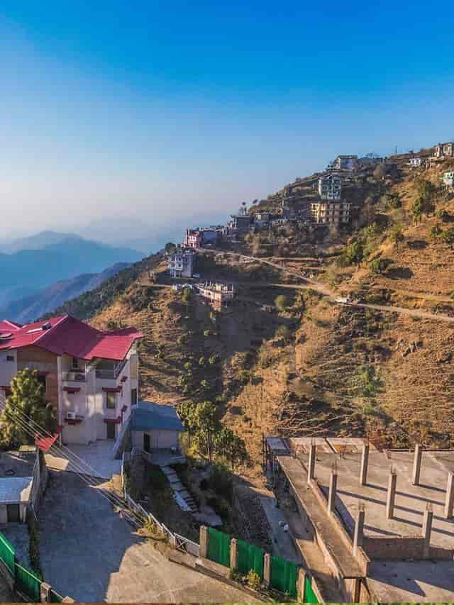 Kasauli | Himachal Pradesh | Just Home Stay