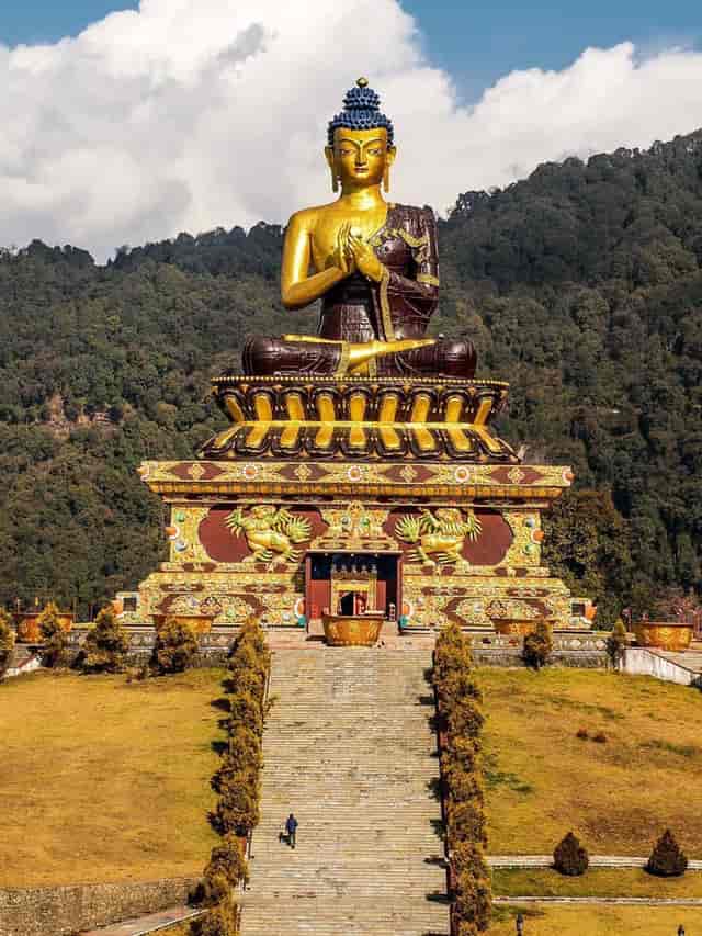 Sikkim | Sikkim | Just Home Stay